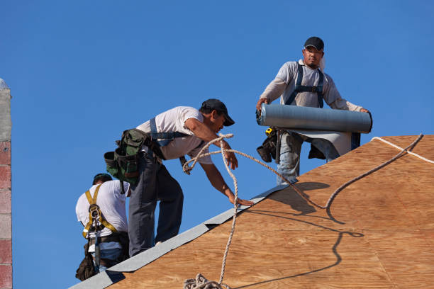Quick and Trustworthy Emergency Roof Repair Services in Tuba City, AZ
